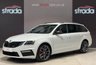 USED 2019 19 SKODA OCTAVIA 2.0 TSI GPF vRS Estate 5dr Petrol DSG Euro 6 (s/s) (245 ps) + NATIONWIDE DELIVERY AVAILABLE +