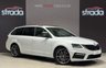 USED 2019 19 SKODA OCTAVIA 2.0 TSI GPF vRS Estate 5dr Petrol DSG Euro 6 (s/s) (245 ps) + NATIONWIDE DELIVERY AVAILABLE +