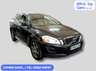 USED 2012 62 VOLVO XC60 2.4 D5 SE Lux SUV 5dr Diesel Geartronic AWD Euro 5 (215 ps) 