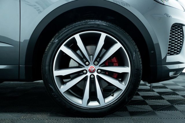 2018 Jaguar E-Pace 2L R-Dynamic Se 5dr - Photo 10