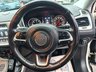 USED 2018 18 JEEP COMPASS 2.0 MultiJetII Longitude SUV 5dr Diesel Manual 4WD Euro 6 (s/s) (140 ps) FREE 1YR WARRANTY & BREAKDOWN