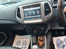 USED 2018 18 JEEP COMPASS 2.0 MultiJetII Longitude SUV 5dr Diesel Manual 4WD Euro 6 (s/s) (140 ps) FREE 1YR WARRANTY & BREAKDOWN