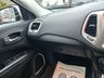 USED 2018 18 JEEP COMPASS 2.0 MultiJetII Longitude SUV 5dr Diesel Manual 4WD Euro 6 (s/s) (140 ps) FREE 1YR WARRANTY & BREAKDOWN