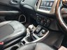 USED 2018 18 JEEP COMPASS 2.0 MultiJetII Longitude SUV 5dr Diesel Manual 4WD Euro 6 (s/s) (140 ps) FREE 1YR WARRANTY & BREAKDOWN