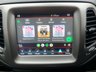 USED 2018 18 JEEP COMPASS 2.0 MultiJetII Longitude SUV 5dr Diesel Manual 4WD Euro 6 (s/s) (140 ps) FREE 1YR WARRANTY & BREAKDOWN
