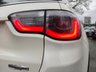USED 2018 18 JEEP COMPASS 2.0 MultiJetII Longitude SUV 5dr Diesel Manual 4WD Euro 6 (s/s) (140 ps) FREE 1YR WARRANTY & BREAKDOWN