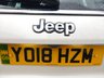 USED 2018 18 JEEP COMPASS 2.0 MultiJetII Longitude SUV 5dr Diesel Manual 4WD Euro 6 (s/s) (140 ps) FREE 1YR WARRANTY & BREAKDOWN
