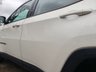 USED 2018 18 JEEP COMPASS 2.0 MultiJetII Longitude SUV 5dr Diesel Manual 4WD Euro 6 (s/s) (140 ps) FREE 1YR WARRANTY & BREAKDOWN