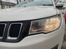 USED 2018 18 JEEP COMPASS 2.0 MultiJetII Longitude SUV 5dr Diesel Manual 4WD Euro 6 (s/s) (140 ps) FREE 1YR WARRANTY & BREAKDOWN