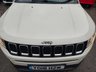 USED 2018 18 JEEP COMPASS 2.0 MultiJetII Longitude SUV 5dr Diesel Manual 4WD Euro 6 (s/s) (140 ps) FREE 1YR WARRANTY & BREAKDOWN