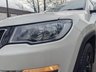 USED 2018 18 JEEP COMPASS 2.0 MultiJetII Longitude SUV 5dr Diesel Manual 4WD Euro 6 (s/s) (140 ps) FREE 1YR WARRANTY & BREAKDOWN