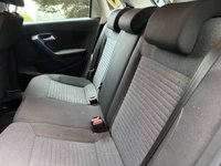 USED 2010 10 VOLKSWAGEN POLO 1.4 SE Hatchback 5dr Petrol DSG Euro 5 (85 ps) Hatchback
