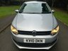 USED 2010 10 VOLKSWAGEN POLO 1.4 SE Hatchback 5dr Petrol DSG Euro 5 (85 ps) Hatchback