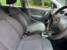 USED 2010 10 VOLKSWAGEN POLO 1.4 SE Hatchback 5dr Petrol DSG Euro 5 (85 ps) Hatchback