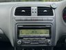 USED 2010 10 VOLKSWAGEN POLO 1.4 SE Hatchback 5dr Petrol DSG Euro 5 (85 ps) Hatchback