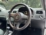 USED 2010 10 VOLKSWAGEN POLO 1.4 SE Hatchback 5dr Petrol DSG Euro 5 (85 ps) Hatchback