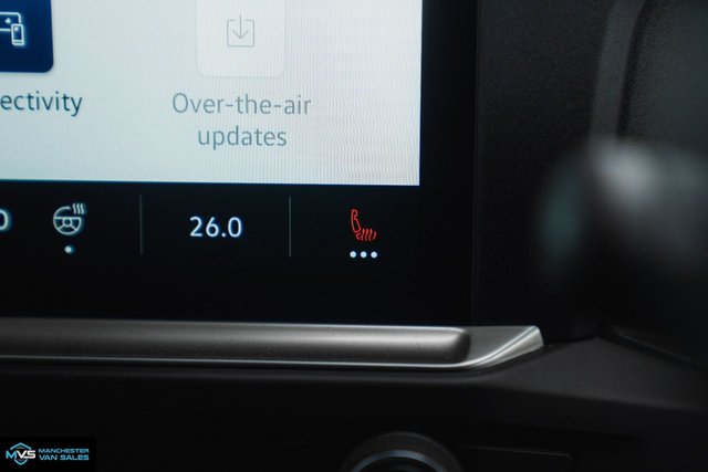 2026 Volkswagen Transporter - Photo 11