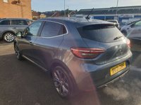USED 2021 21 RENAULT CLIO 1.0 TCe S Edition Hatchback 5dr Petrol Manual Euro 6 (s/s) (90 ps) RENAULT CLIO 1.0 TCe S Edition Hatchback 5dr Petrol Manual Euro 6 (s/s) (90 ps)