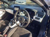 USED 2021 21 RENAULT CLIO 1.0 TCe S Edition Hatchback 5dr Petrol Manual Euro 6 (s/s) (90 ps) RENAULT CLIO 1.0 TCe S Edition Hatchback 5dr Petrol Manual Euro 6 (s/s) (90 ps)