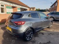 USED 2021 21 RENAULT CLIO 1.0 TCe S Edition Hatchback 5dr Petrol Manual Euro 6 (s/s) (90 ps) RENAULT CLIO 1.0 TCe S Edition Hatchback 5dr Petrol Manual Euro 6 (s/s) (90 ps)