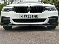 USED 2017 17 BMW 5 SERIES 3.0 530d M Sport Touring 5dr Diesel Auto xDrive Euro 6 (s/s) (265 ps) E/M/HTD SEATS-COMFORT-PARK PLUS-FSH