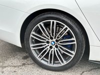 USED 2017 17 BMW 5 SERIES 3.0 530d M Sport Touring 5dr Diesel Auto xDrive Euro 6 (s/s) (265 ps) E/M/HTD SEATS-COMFORT-PARK PLUS-FSH
