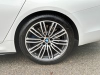 USED 2017 17 BMW 5 SERIES 3.0 530d M Sport Touring 5dr Diesel Auto xDrive Euro 6 (s/s) (265 ps) E/M/HTD SEATS-COMFORT-PARK PLUS-FSH