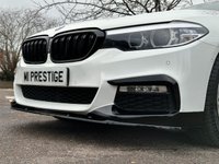 USED 2017 17 BMW 5 SERIES 3.0 530d M Sport Touring 5dr Diesel Auto xDrive Euro 6 (s/s) (265 ps) E/M/HTD SEATS-COMFORT-PARK PLUS-FSH