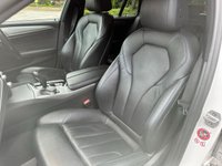 USED 2017 17 BMW 5 SERIES 3.0 530d M Sport Touring 5dr Diesel Auto xDrive Euro 6 (s/s) (265 ps) E/M/HTD SEATS-COMFORT-PARK PLUS-FSH