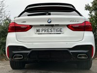 USED 2017 17 BMW 5 SERIES 3.0 530d M Sport Touring 5dr Diesel Auto xDrive Euro 6 (s/s) (265 ps) E/M/HTD SEATS-COMFORT-PARK PLUS-FSH