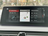 USED 2017 17 BMW 5 SERIES 3.0 530d M Sport Touring 5dr Diesel Auto xDrive Euro 6 (s/s) (265 ps) E/M/HTD SEATS-COMFORT-PARK PLUS-FSH