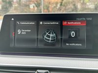 USED 2017 17 BMW 5 SERIES 3.0 530d M Sport Touring 5dr Diesel Auto xDrive Euro 6 (s/s) (265 ps) E/M/HTD SEATS-COMFORT-PARK PLUS-FSH