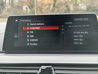 USED 2017 17 BMW 5 SERIES 3.0 530d M Sport Touring 5dr Diesel Auto xDrive Euro 6 (s/s) (265 ps) E/M/HTD SEATS-COMFORT-PARK PLUS-FSH