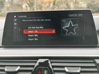 USED 2017 17 BMW 5 SERIES 3.0 530d M Sport Touring 5dr Diesel Auto xDrive Euro 6 (s/s) (265 ps) E/M/HTD SEATS-COMFORT-PARK PLUS-FSH