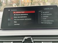 USED 2017 17 BMW 5 SERIES 3.0 530d M Sport Touring 5dr Diesel Auto xDrive Euro 6 (s/s) (265 ps) E/M/HTD SEATS-COMFORT-PARK PLUS-FSH