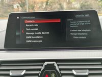 USED 2017 17 BMW 5 SERIES 3.0 530d M Sport Touring 5dr Diesel Auto xDrive Euro 6 (s/s) (265 ps) E/M/HTD SEATS-COMFORT-PARK PLUS-FSH