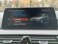 USED 2017 17 BMW 5 SERIES 3.0 530d M Sport Touring 5dr Diesel Auto xDrive Euro 6 (s/s) (265 ps) E/M/HTD SEATS-COMFORT-PARK PLUS-FSH