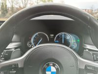 USED 2017 17 BMW 5 SERIES 3.0 530d M Sport Touring 5dr Diesel Auto xDrive Euro 6 (s/s) (265 ps) E/M/HTD SEATS-COMFORT-PARK PLUS-FSH