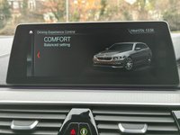 USED 2017 17 BMW 5 SERIES 3.0 530d M Sport Touring 5dr Diesel Auto xDrive Euro 6 (s/s) (265 ps) E/M/HTD SEATS-COMFORT-PARK PLUS-FSH