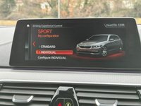 USED 2017 17 BMW 5 SERIES 3.0 530d M Sport Touring 5dr Diesel Auto xDrive Euro 6 (s/s) (265 ps) E/M/HTD SEATS-COMFORT-PARK PLUS-FSH