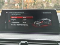 USED 2017 17 BMW 5 SERIES 3.0 530d M Sport Touring 5dr Diesel Auto xDrive Euro 6 (s/s) (265 ps) E/M/HTD SEATS-COMFORT-PARK PLUS-FSH