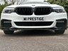 USED 2017 17 BMW 5 SERIES 3.0 530d M Sport Touring 5dr Diesel Auto xDrive Euro 6 (s/s) (265 ps) E/M/HTD SEATS-COMFORT-PARK PLUS-FSH