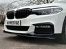USED 2017 17 BMW 5 SERIES 3.0 530d M Sport Touring 5dr Diesel Auto xDrive Euro 6 (s/s) (265 ps) E/M/HTD SEATS-COMFORT-PARK PLUS-FSH