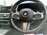 USED 2017 17 BMW 5 SERIES 3.0 530d M Sport Touring 5dr Diesel Auto xDrive Euro 6 (s/s) (265 ps) E/M/HTD SEATS-COMFORT-PARK PLUS-FSH