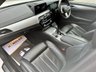 USED 2017 17 BMW 5 SERIES 3.0 530d M Sport Touring 5dr Diesel Auto xDrive Euro 6 (s/s) (265 ps) E/M/HTD SEATS-COMFORT-PARK PLUS-FSH