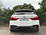 USED 2017 17 BMW 5 SERIES 3.0 530d M Sport Touring 5dr Diesel Auto xDrive Euro 6 (s/s) (265 ps) E/M/HTD SEATS-COMFORT-PARK PLUS-FSH