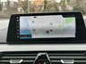 USED 2017 17 BMW 5 SERIES 3.0 530d M Sport Touring 5dr Diesel Auto xDrive Euro 6 (s/s) (265 ps) E/M/HTD SEATS-COMFORT-PARK PLUS-FSH