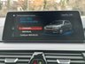 USED 2017 17 BMW 5 SERIES 3.0 530d M Sport Touring 5dr Diesel Auto xDrive Euro 6 (s/s) (265 ps) E/M/HTD SEATS-COMFORT-PARK PLUS-FSH
