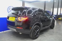 USED 2019 19 LAND ROVER DISCOVERY SPORT 2.0 TD4 Landmark SUV 5dr Diesel Auto 4WD Euro 6 (s/s) (180 ps) 