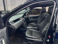 USED 2019 19 LAND ROVER DISCOVERY SPORT 2.0 TD4 Landmark SUV 5dr Diesel Auto 4WD Euro 6 (s/s) (180 ps) 